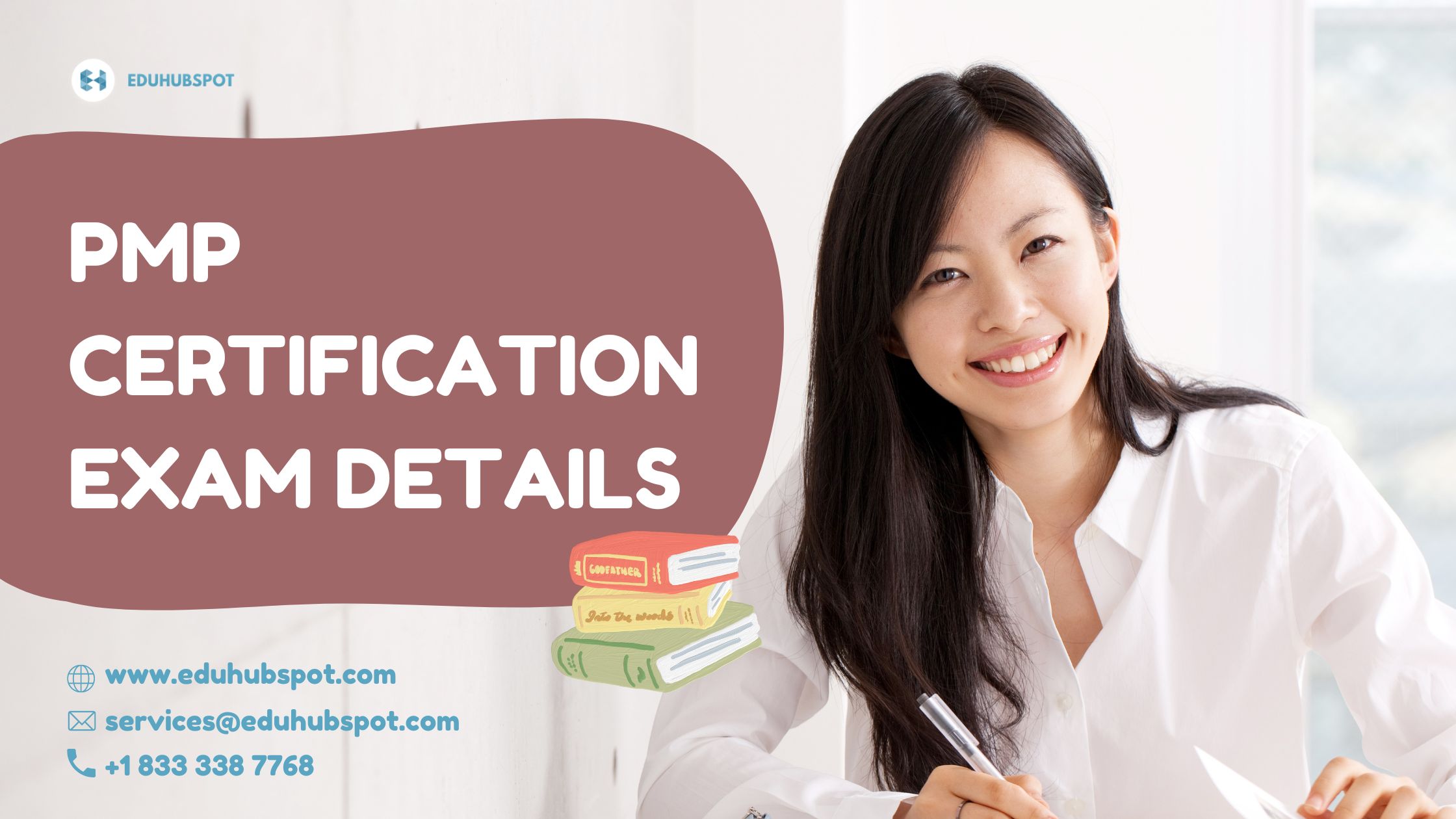 PMP Certification Exam